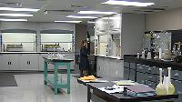 chemical testing laboratories