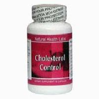 Cholesterol Drugs