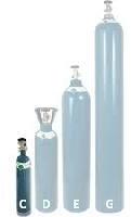 Argon Gas Cylinders