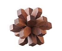 Wooden Puzzles