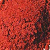 Red Iron Oxide Powder Suppliers