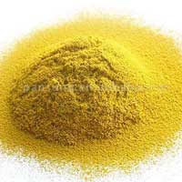 Yellow Iron Oxide Powder Manufacturers