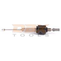 800 Series Heat Exchanger Tube Expander