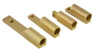 Brass Meter Parts