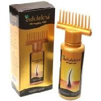 Ayurvedic Hair Oil