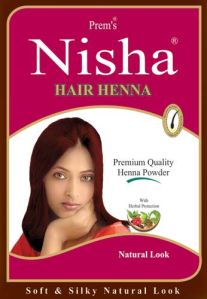 Brown Henna Powder