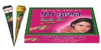 Prem Dulhan Henna Paste Cone