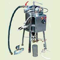 Dual System Steam Generator-857882