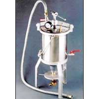 Gas Steam Generator-857886