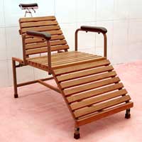 Nasya Chair