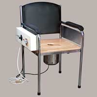 Rectum Steam Chair Rectum Steam Chair