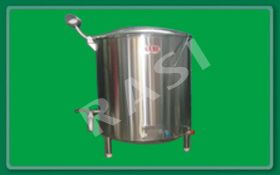 Bulk Cooker(LPG)