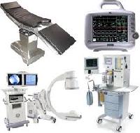 bio medical equipment