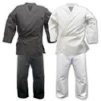 Karate Uniforms