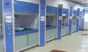 Laboratory Fume Hood