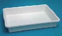 polypropylene trays