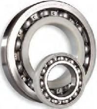 fibre ball bearing