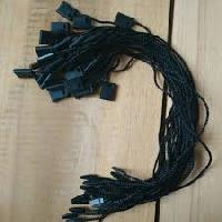plastic coated string