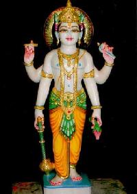 Vishnu Statues