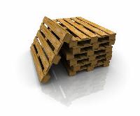 wood packaging materials