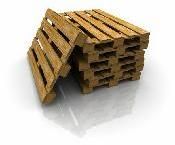 wood packaging materials