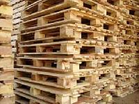 Wooden Pallet