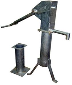 Afridev Hand Pump