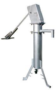 Extra Deep Well Hand Pump