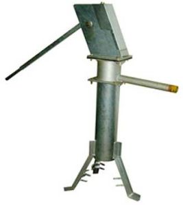 Force Lift Hand Pumps