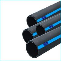 Mdpe Pipe