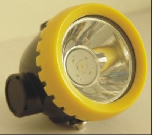LED Miner Cap Lamp