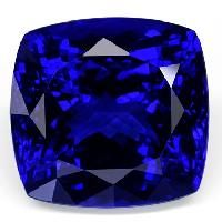 Tanzanite Stone