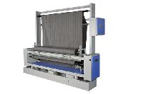 Fabric Rolling Machine