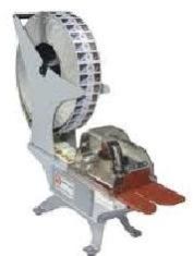 heavy duty bag closing machines