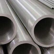 Super Duplex Stainless Steel