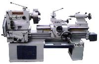 Gear Head Lathe Machine