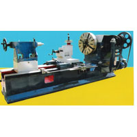 Lathe Machine