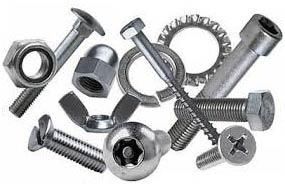 Metal Fasteners