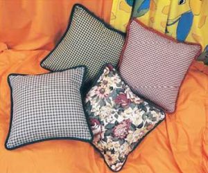 Cushion Covers