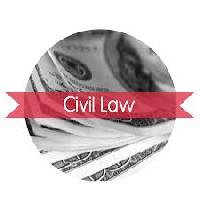 Civil Law Service