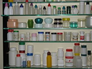 Pharma Packaging Products