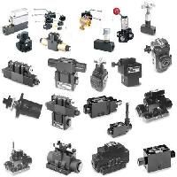 Hydraulic Accessories