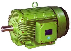 Electric Motors