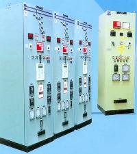 Outdoor / Indoor Control and Relay Panel