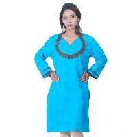 Casual Kurti