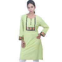 Casual Kurti