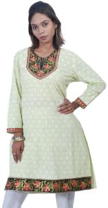 Casual Kurti