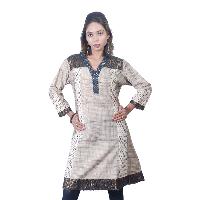 Ethnic kurtis