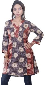 Ethnic kurtis