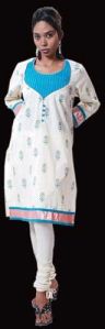 Ladies Formal Kurta 008